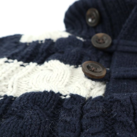 GAP sweater, boy's size 18-24M - Picture 2 of 4